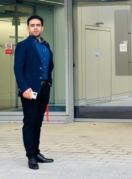 Admission Recruitment Image