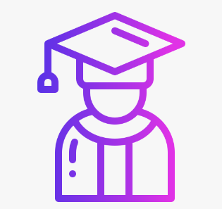Student Recruitment Icon